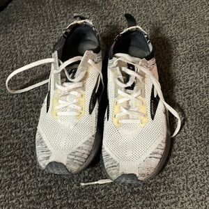 Brooks running shoes